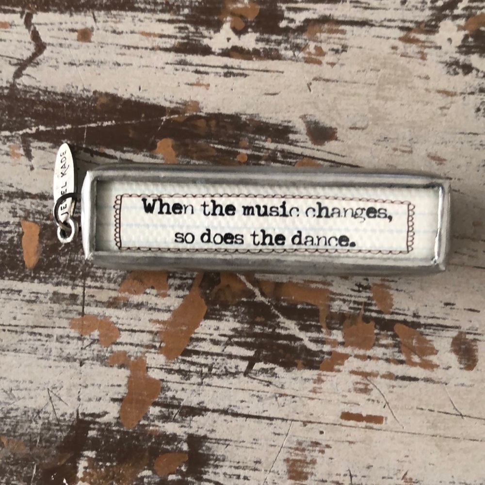 Jewel Kade Dancing Queen Charm - Picture 3 of 3